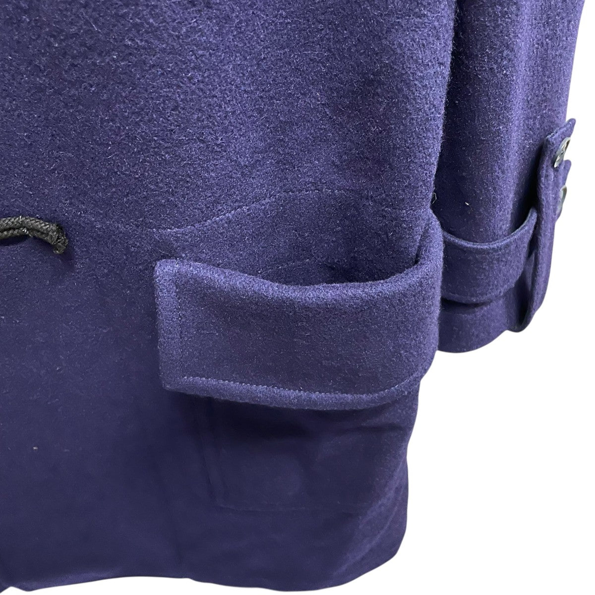 ダッフルコートGC-C01-102