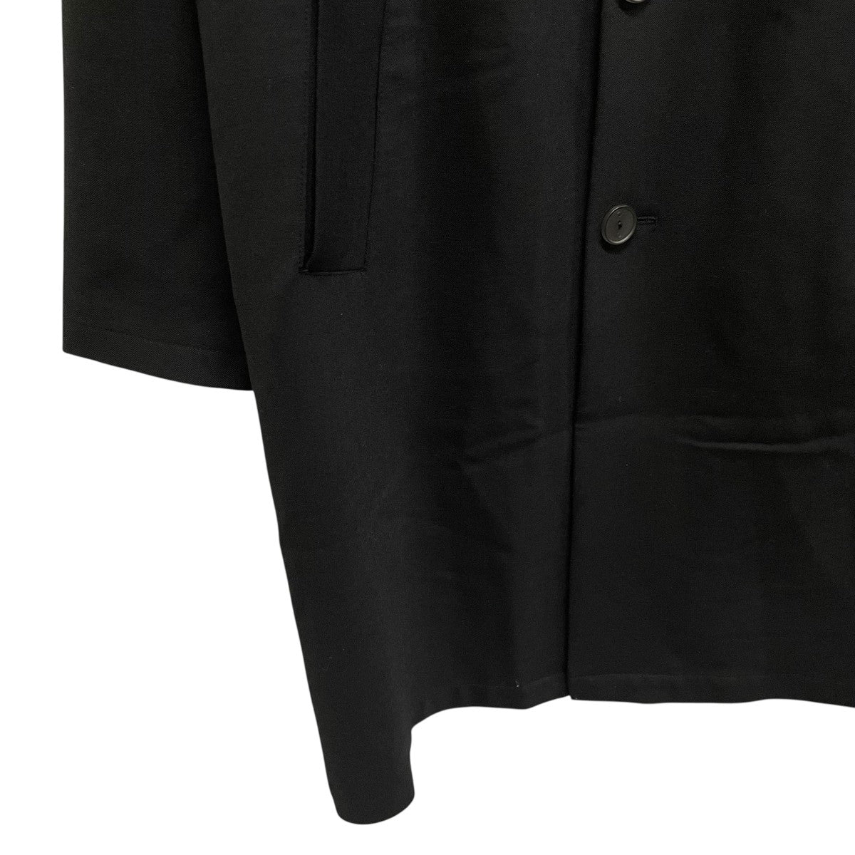 Hevo(イーヴォ) ステンカラーコート0105-OSTU733 0105-OSTU733