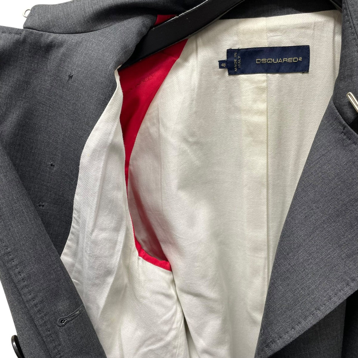 トレンチコート