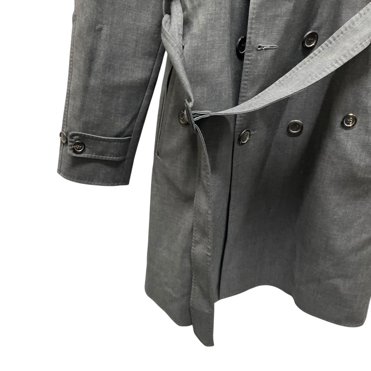 トレンチコート