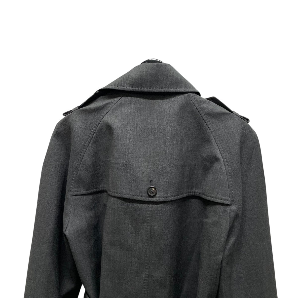 トレンチコート