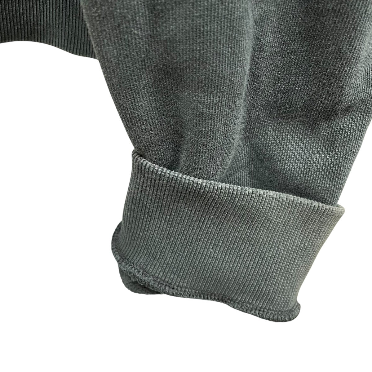 ENTIRE STUDIOS パーカーES2106 古着・中古-4枚目のアイテム画像