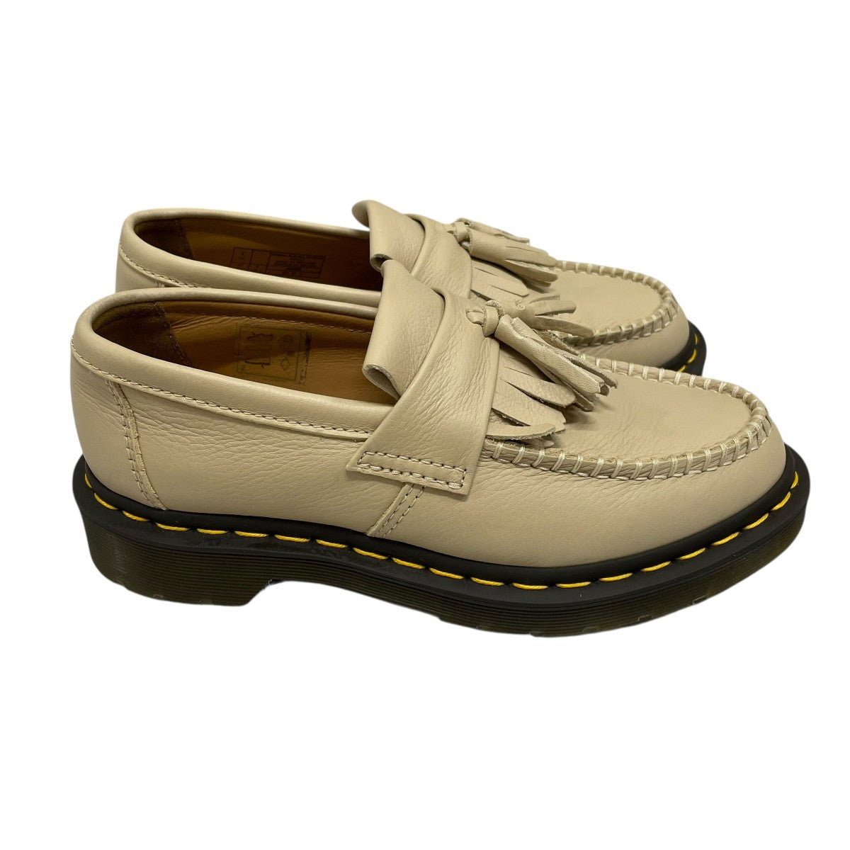Dr．Martens タッセルローファー 古着・中古-3枚目のアイテム画像