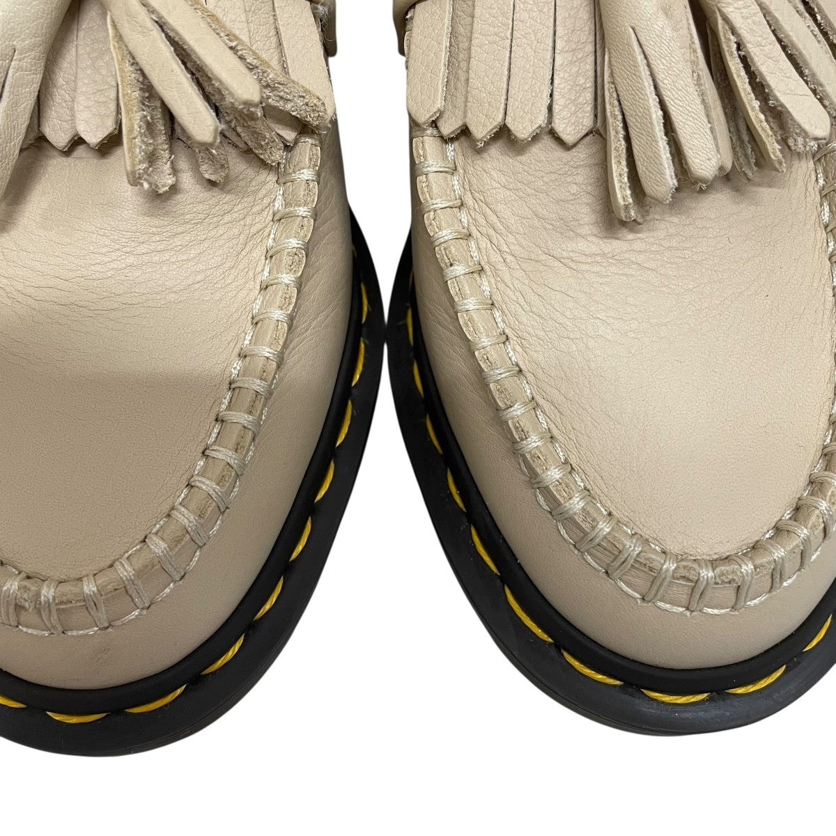 Dr．Martens タッセルローファー 古着・中古-6枚目のアイテム画像
