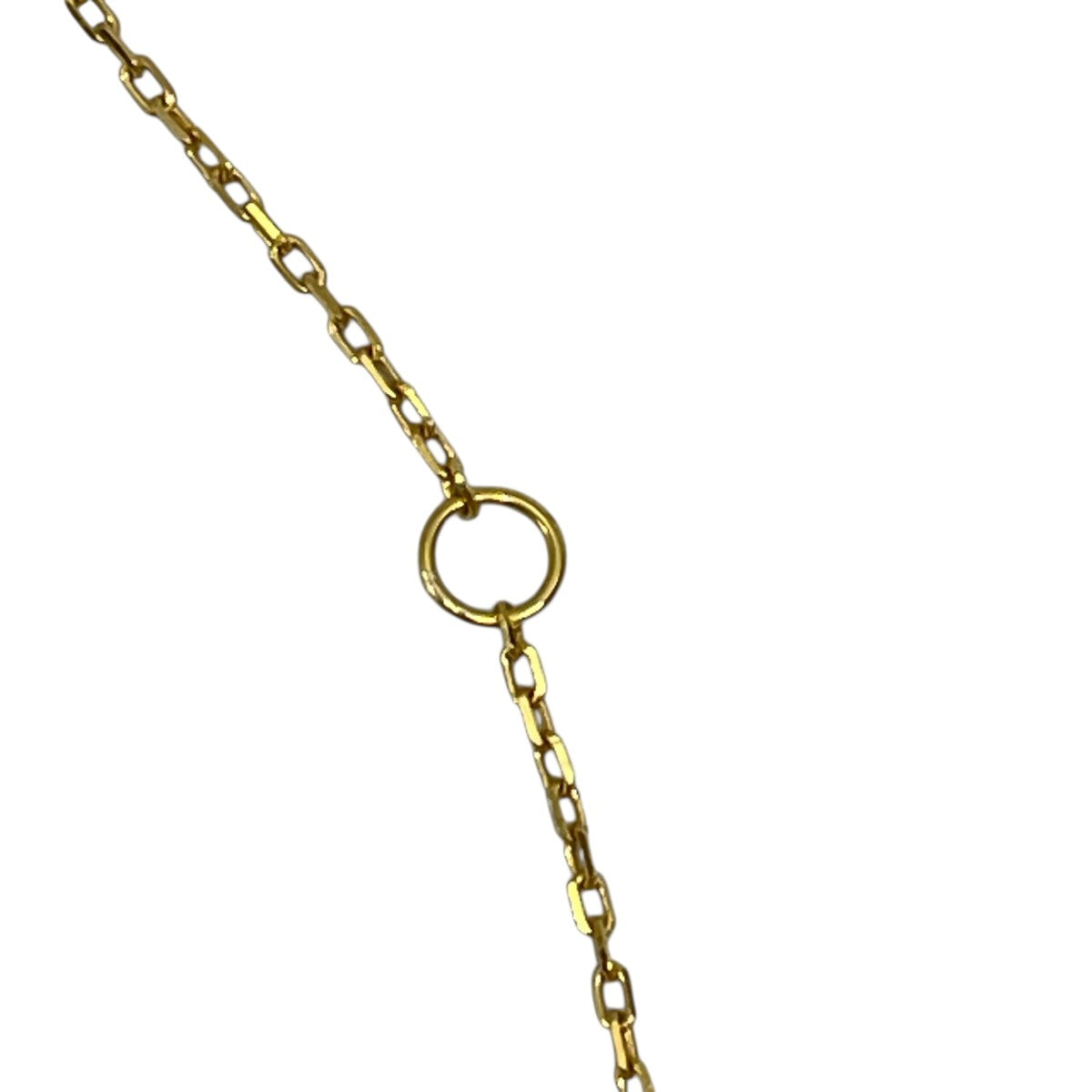 ハートペンダントネックレス