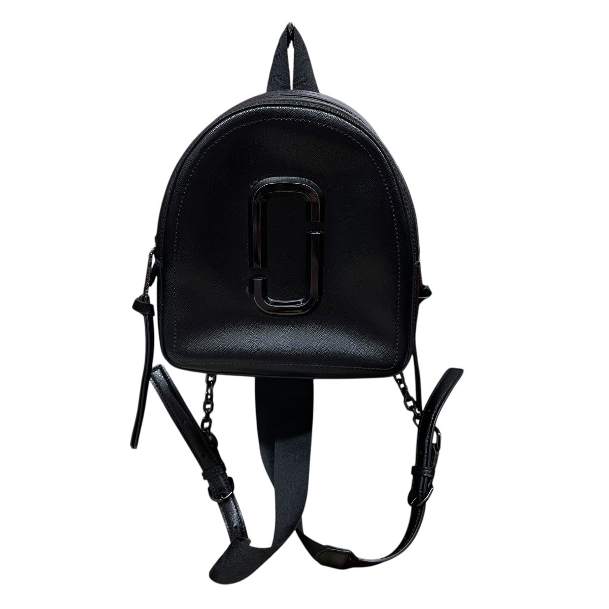 MARC JACOBS PACK SHOTバックパックM0014988 M0014988 ブラック