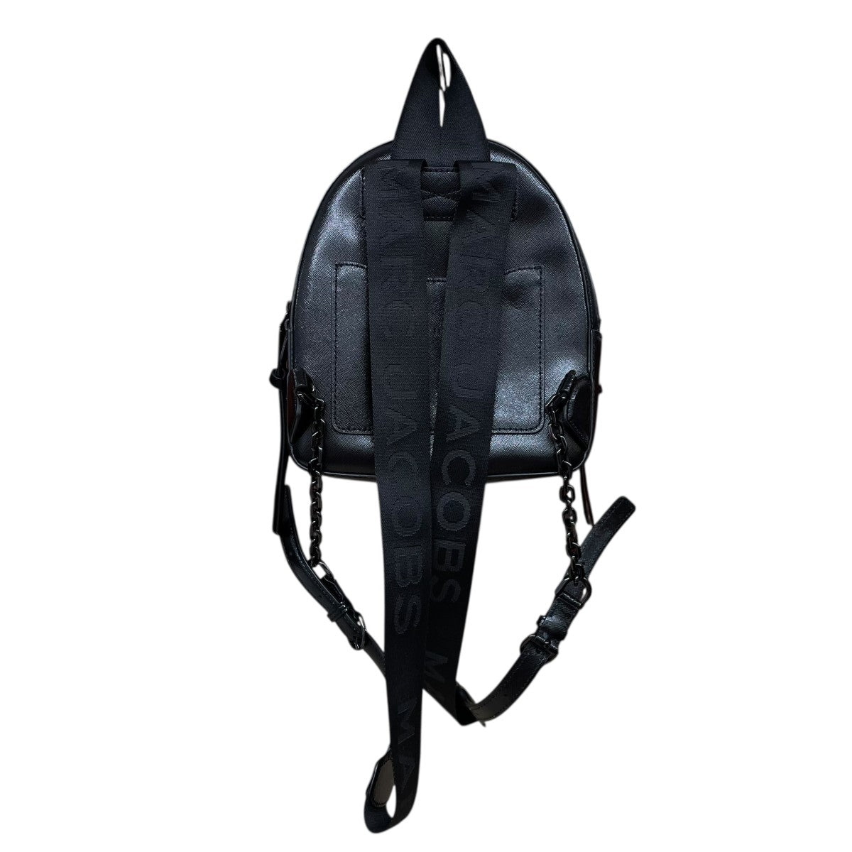 MARC JACOBS PACK SHOTバックパックM0014988 M0014988 ブラック