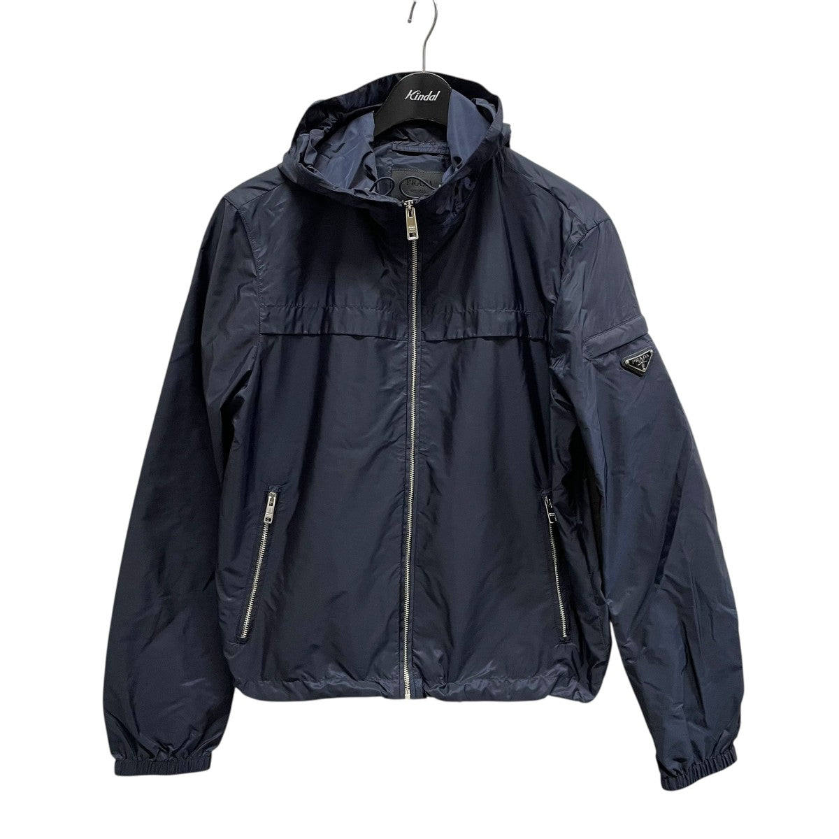 KIDILL パーカー KIDILL（キディル）中古・古着オンライン通販 | Kindal（カインドオル)