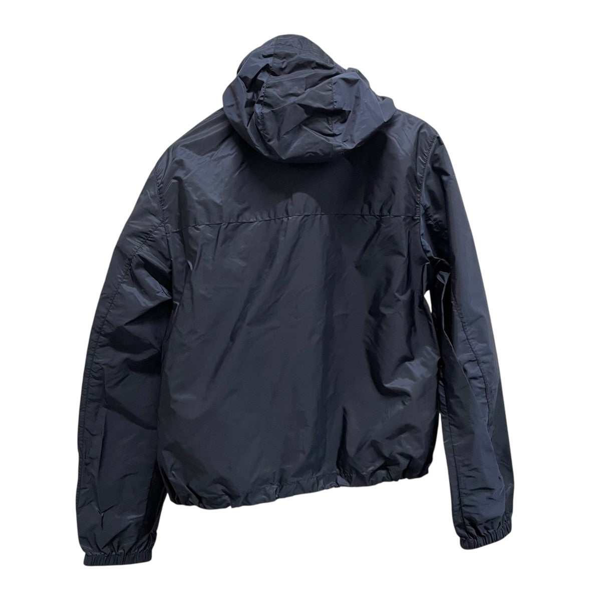ナイロンパーカーSGA466 R131