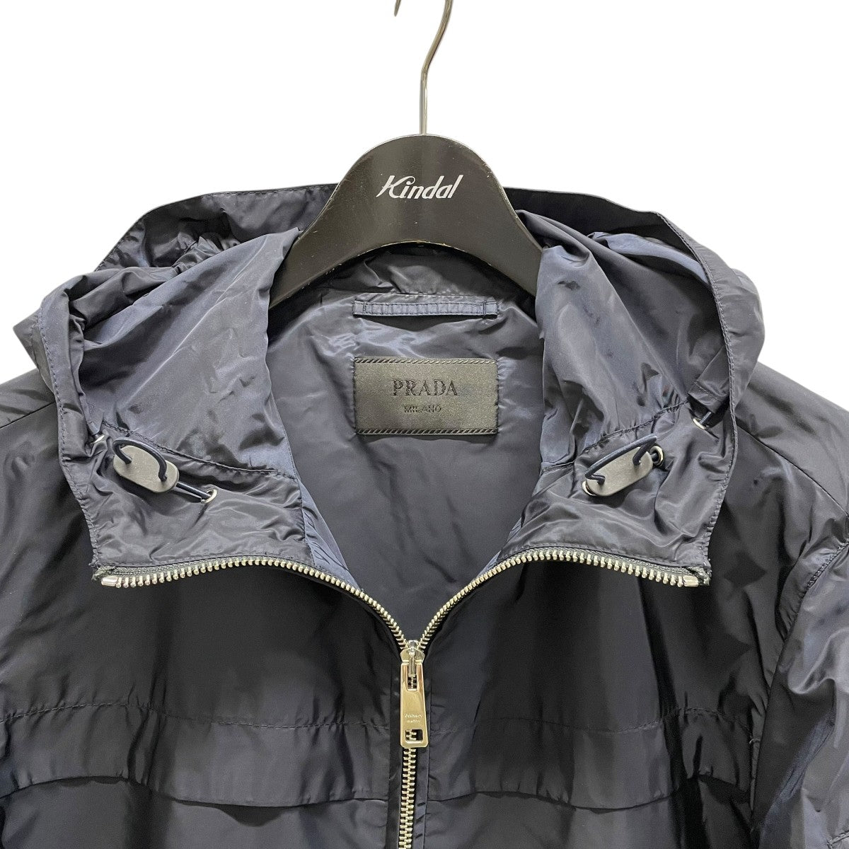 ナイロンパーカーSGA466 R131