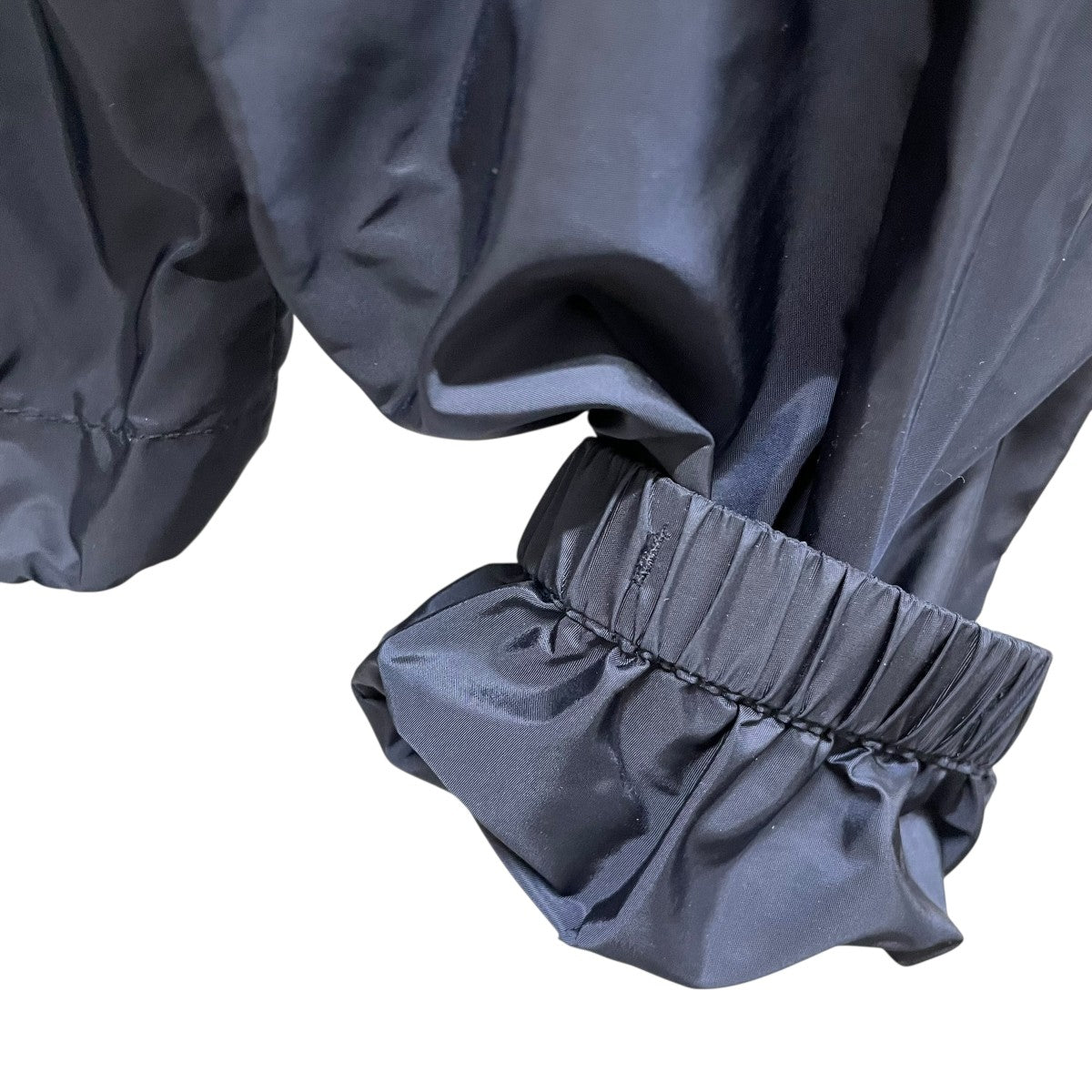 ナイロンパーカーSGA466 R131