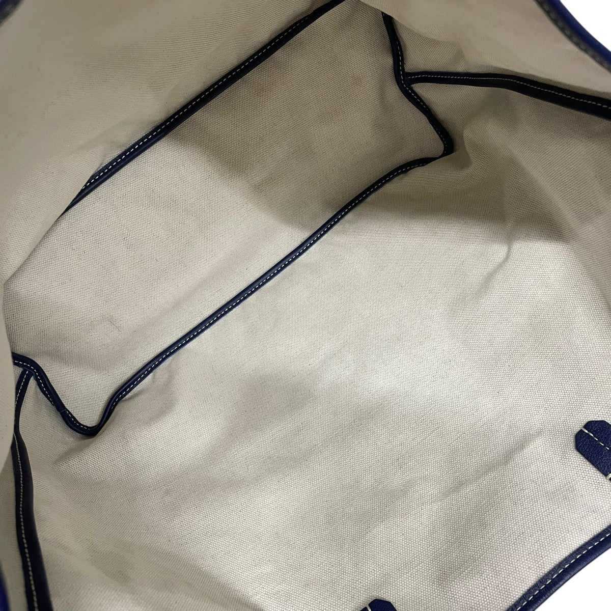 GOYARD トートバッグ 古着・中古-6枚目のアイテム画像