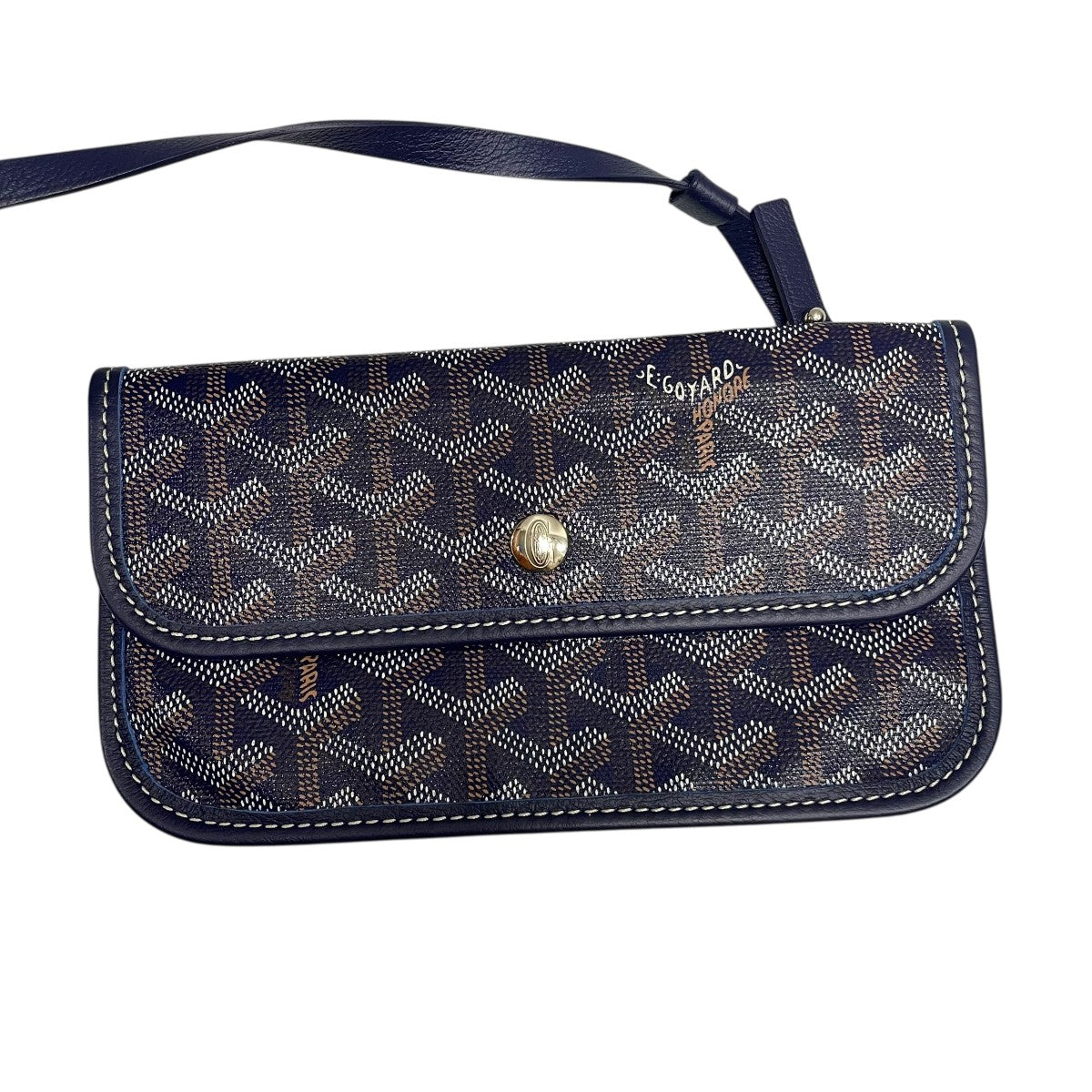 GOYARD トートバッグ 古着・中古-8枚目のアイテム画像