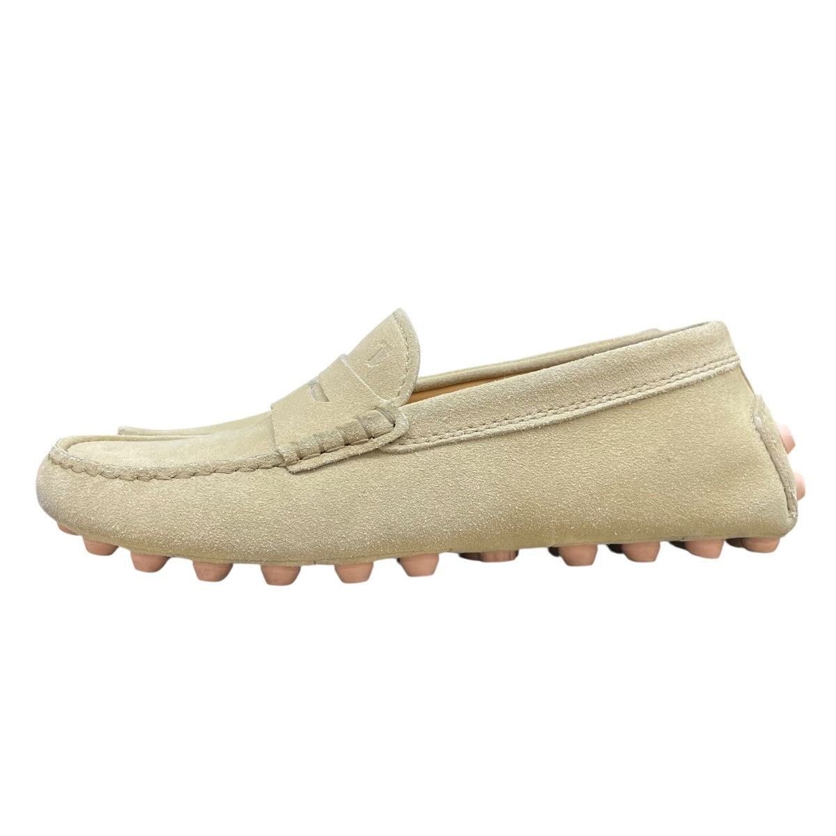 TOD’S ローファー 古着・中古-3枚目のアイテム画像