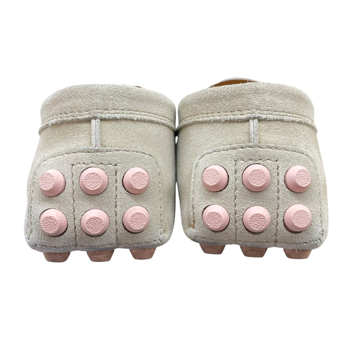 TOD’S ローファー 古着・中古-4枚目のアイテム画像