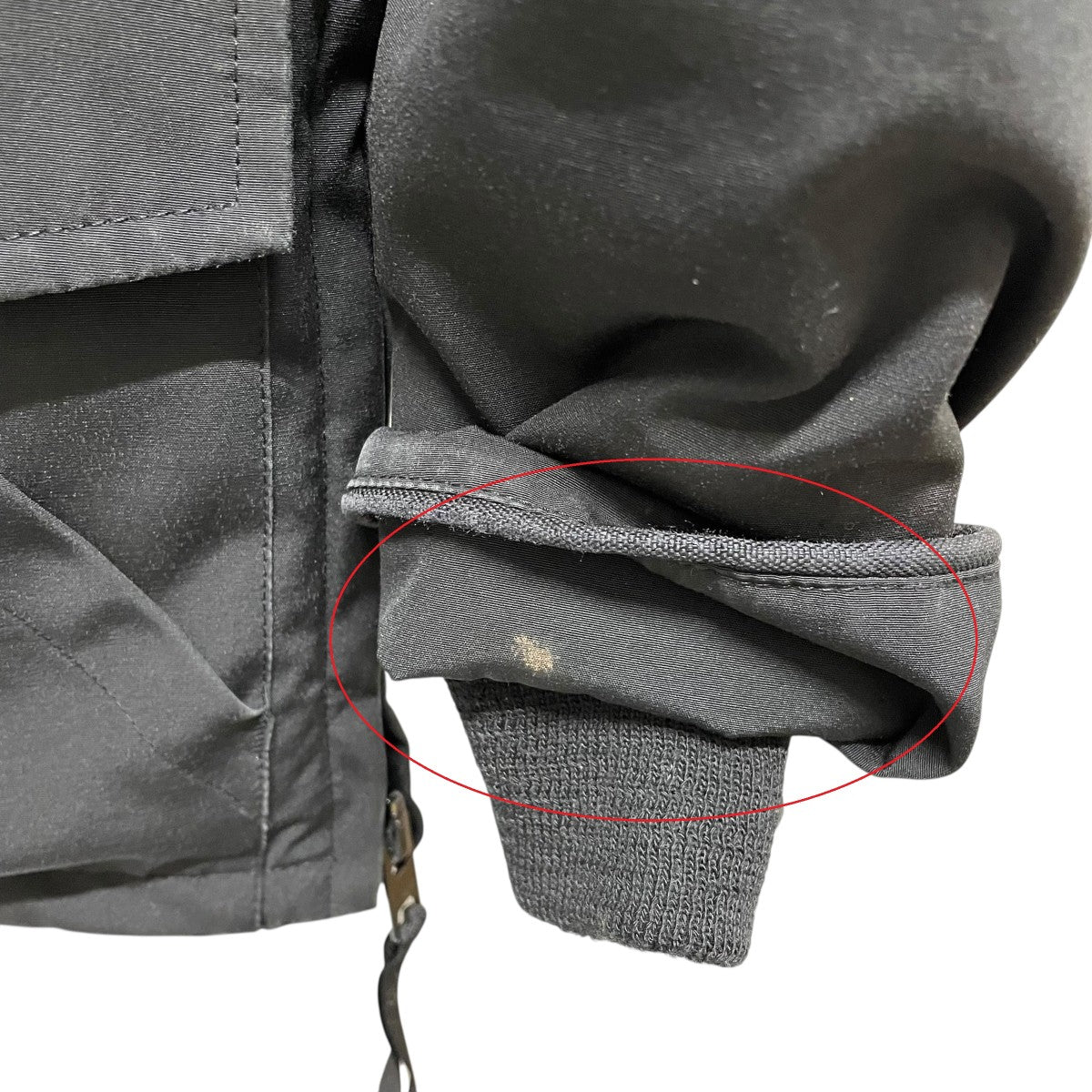 JASPER PARKAダウンジャケット68F8490