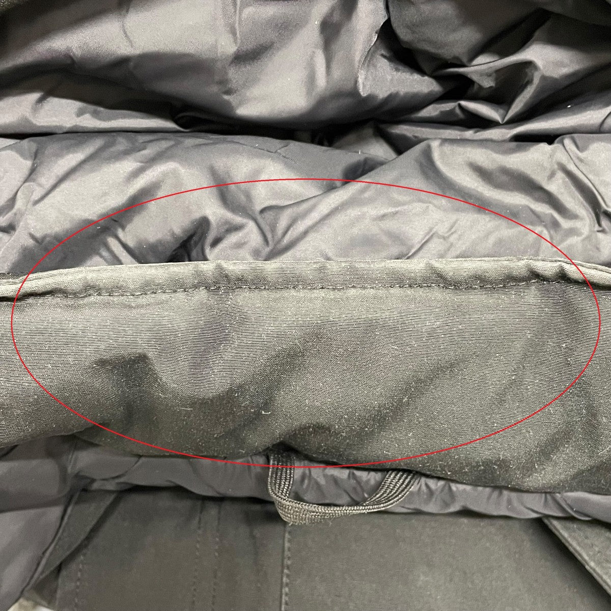 JASPER PARKAダウンジャケット68F8490