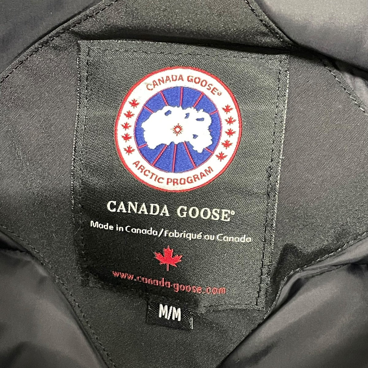 JASPER PARKAダウンジャケット68F8490