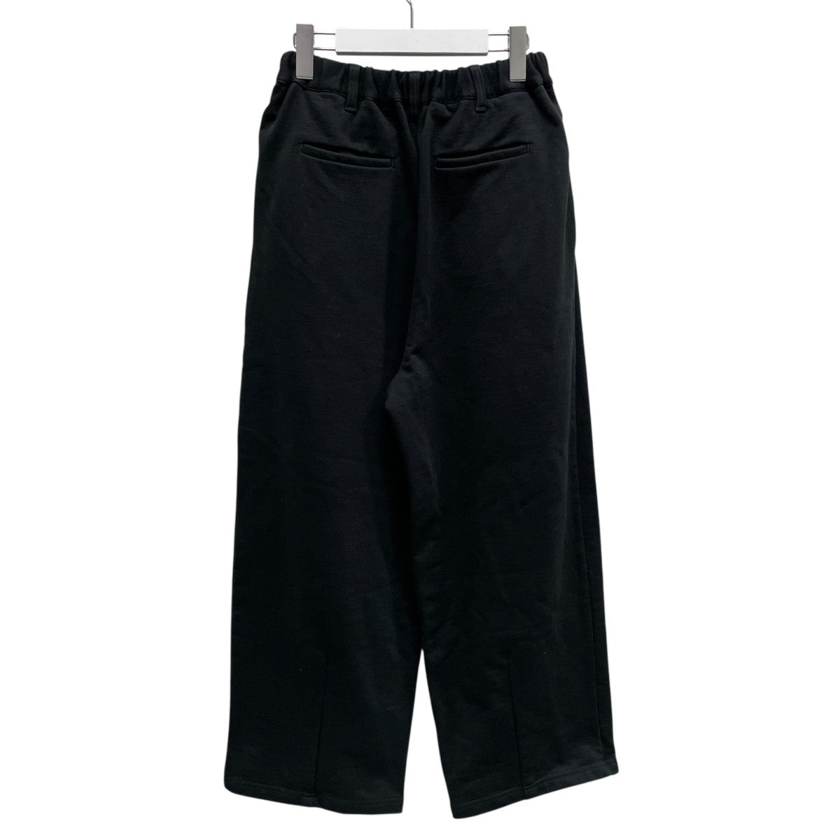 SOLAMONAT LARME 裏毛スウェットスラックスパンツLARM-IT-PTUG 古着・中古-2枚目のアイテム画像