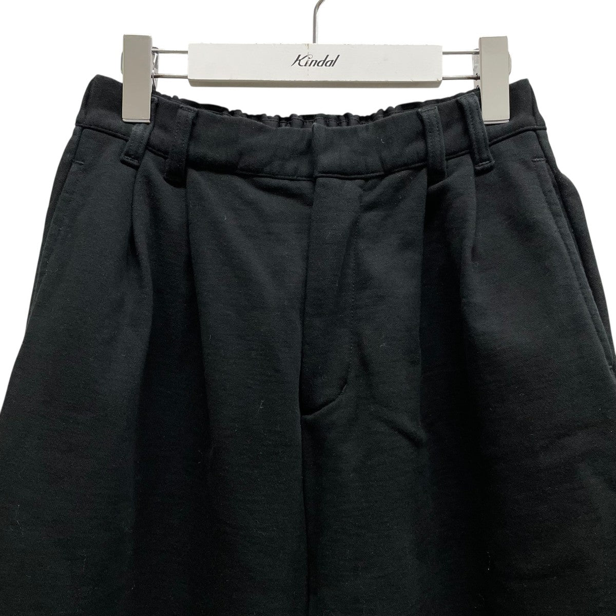 SOLAMONAT LARME 裏毛スウェットスラックスパンツLARM-IT-PTUG 古着・中古-3枚目のアイテム画像