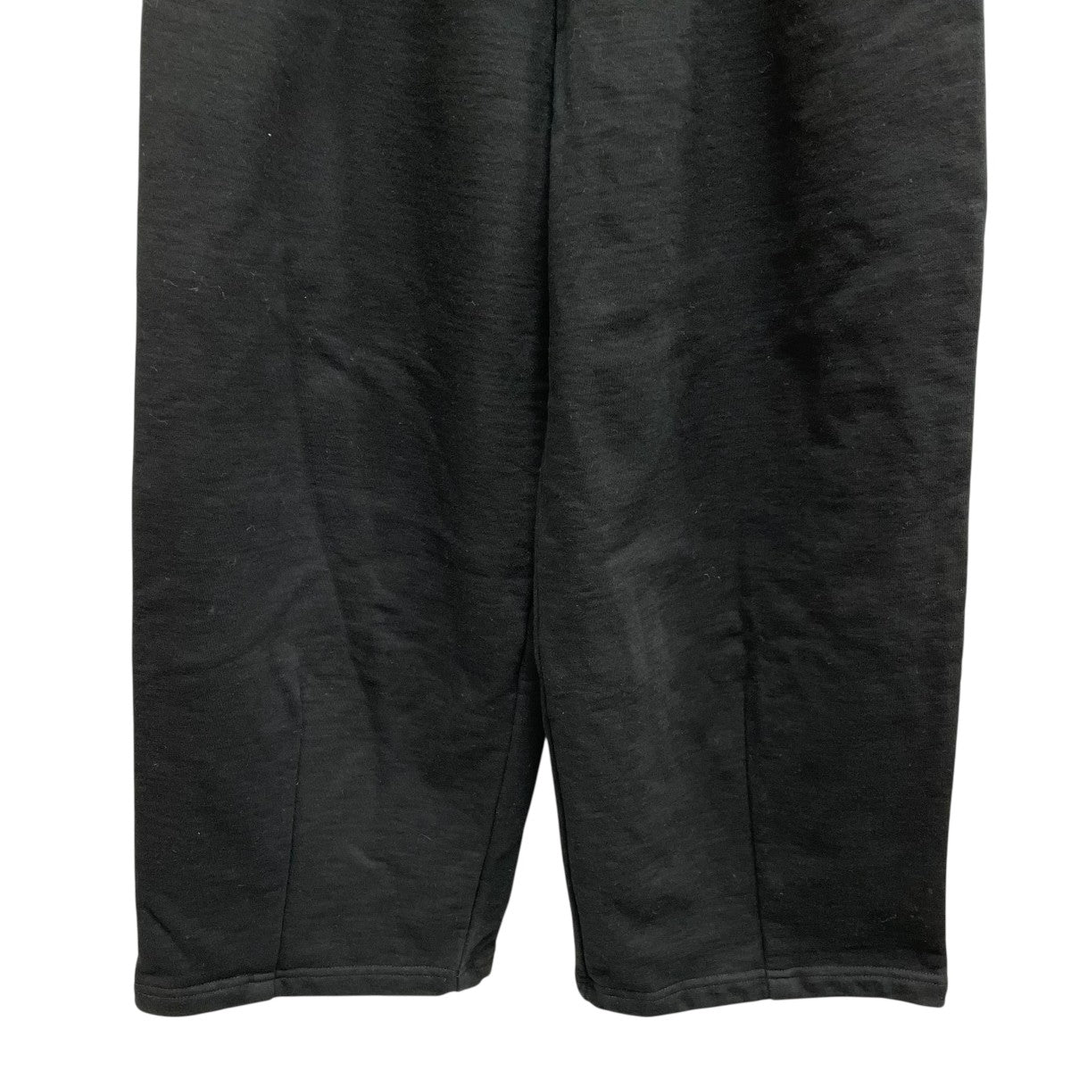 SOLAMONAT LARME 裏毛スウェットスラックスパンツLARM-IT-PTUG 古着・中古-4枚目のアイテム画像