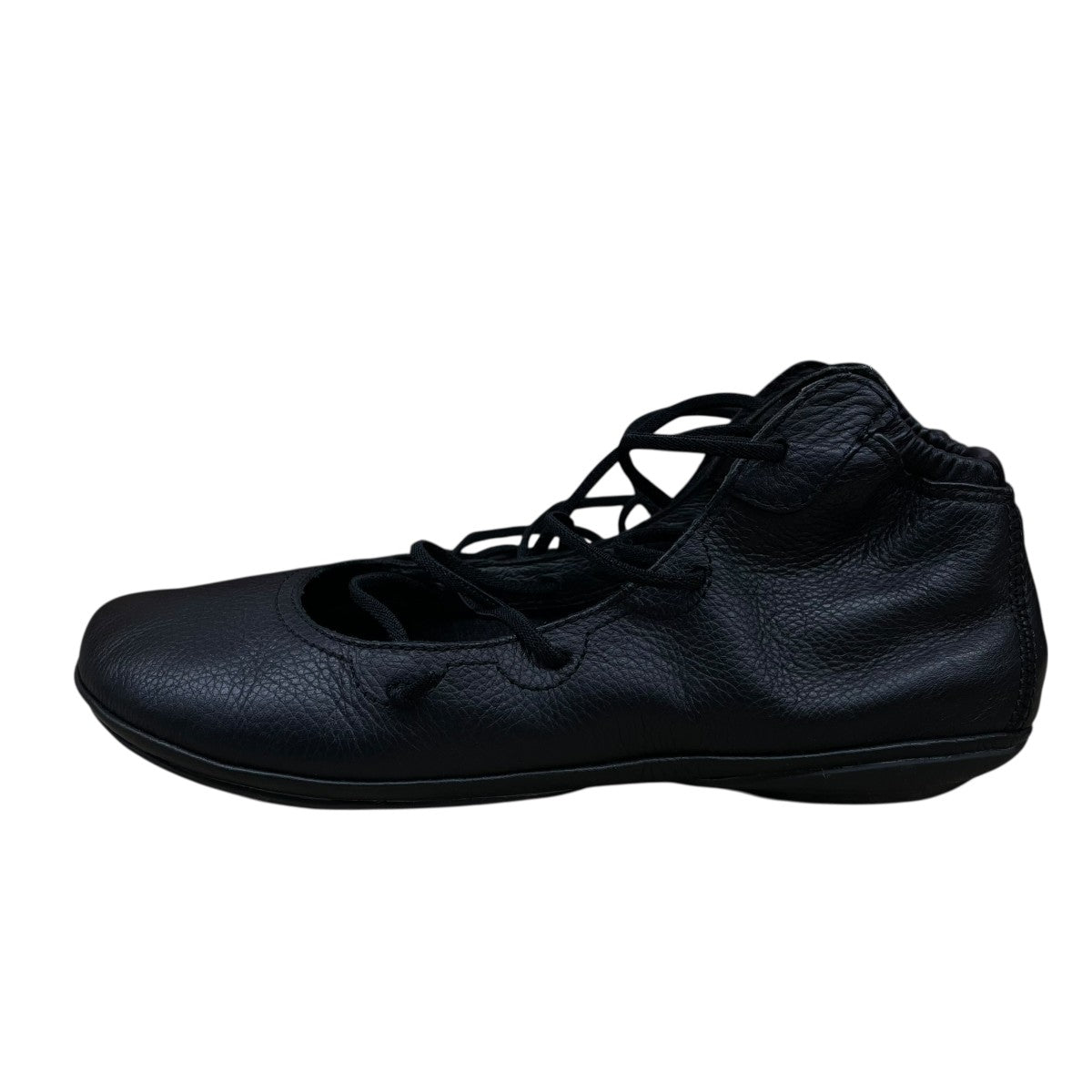 CAMPER RIGHT NINAバレエシューズ 古着・中古-3枚目のアイテム画像