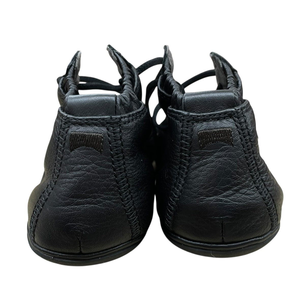 CAMPER RIGHT NINAバレエシューズ 古着・中古-4枚目のアイテム画像