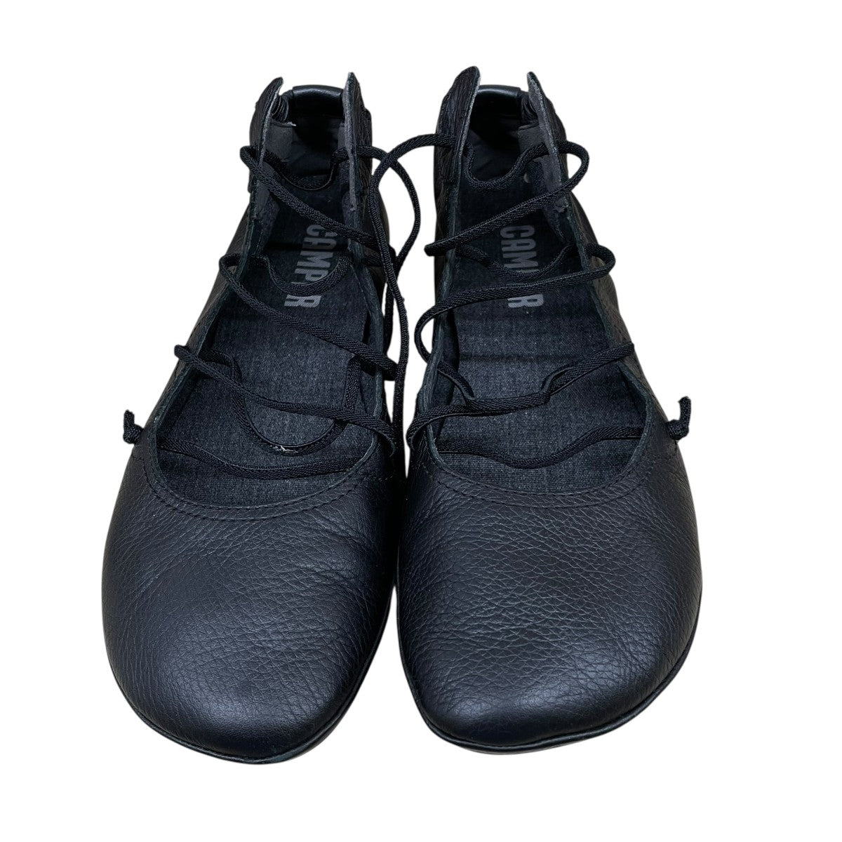 CAMPER RIGHT NINAバレエシューズ 古着・中古-5枚目のアイテム画像