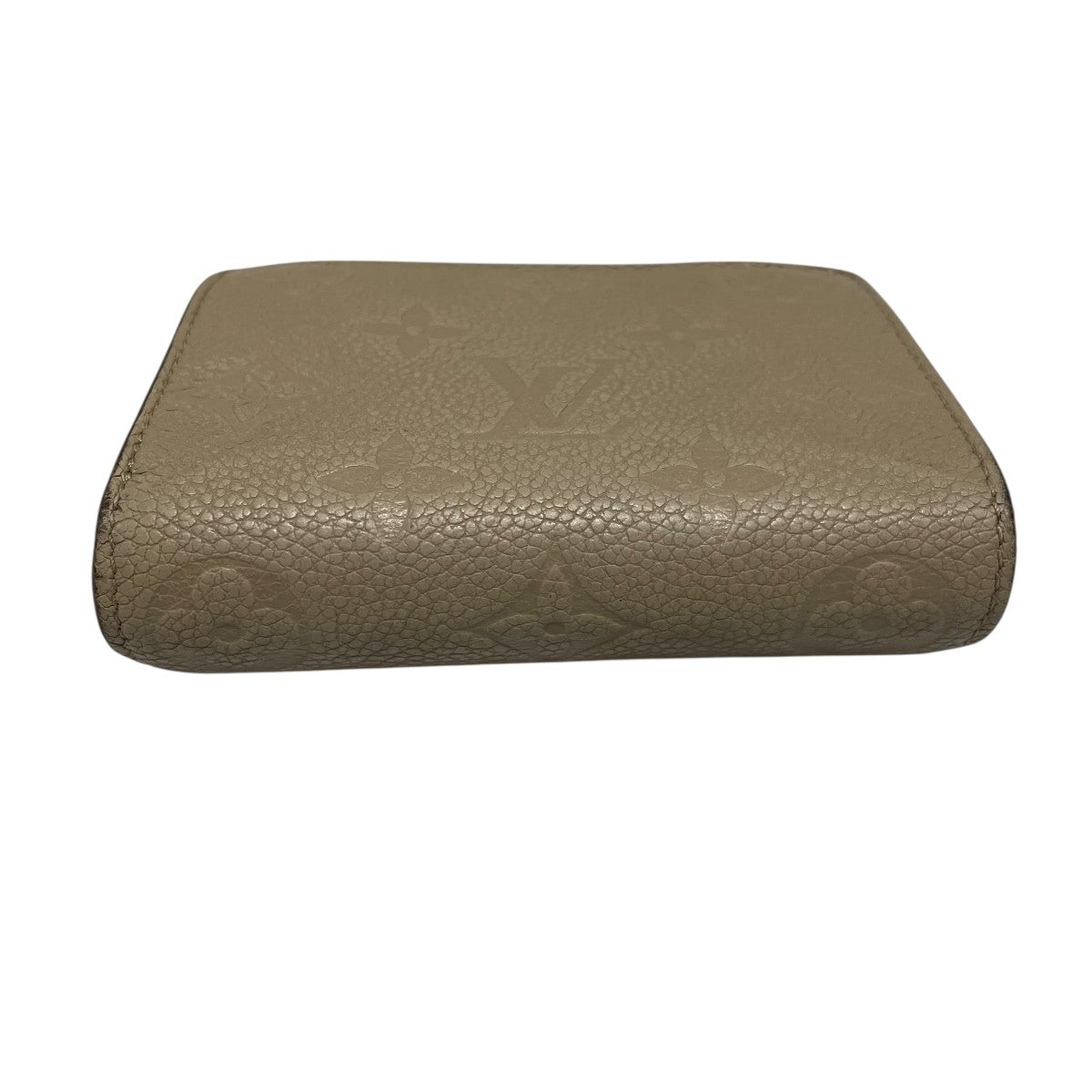 LOUIS VUITTON ポルトフォイユ クレア2つ折り財布M80152 古着・中古-3枚目のアイテム画像