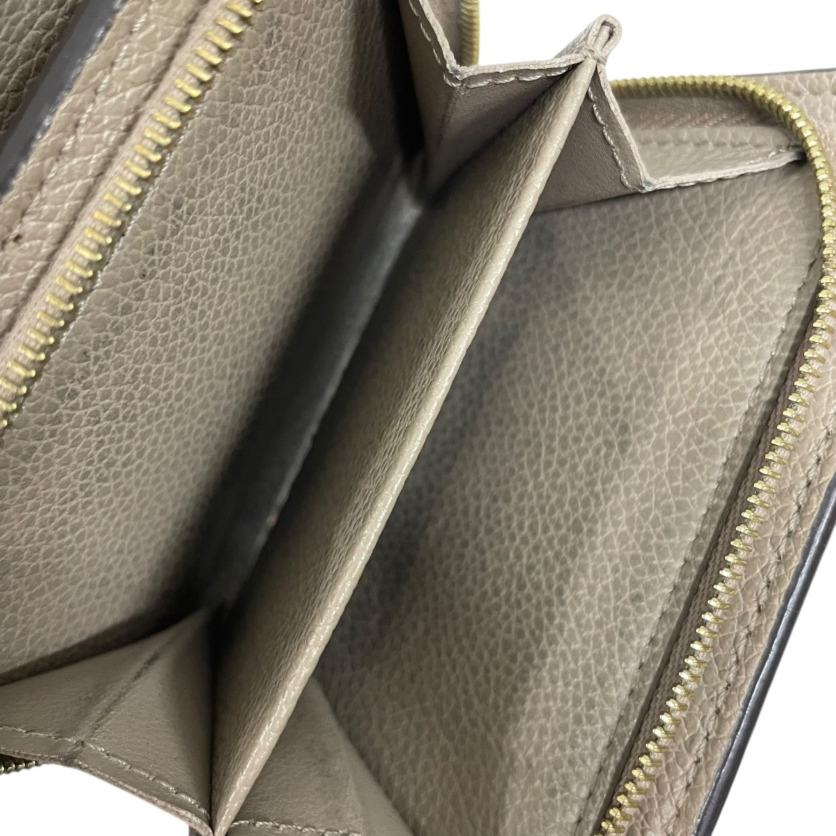LOUIS VUITTON ポルトフォイユ クレア2つ折り財布M80152 古着・中古-5枚目のアイテム画像