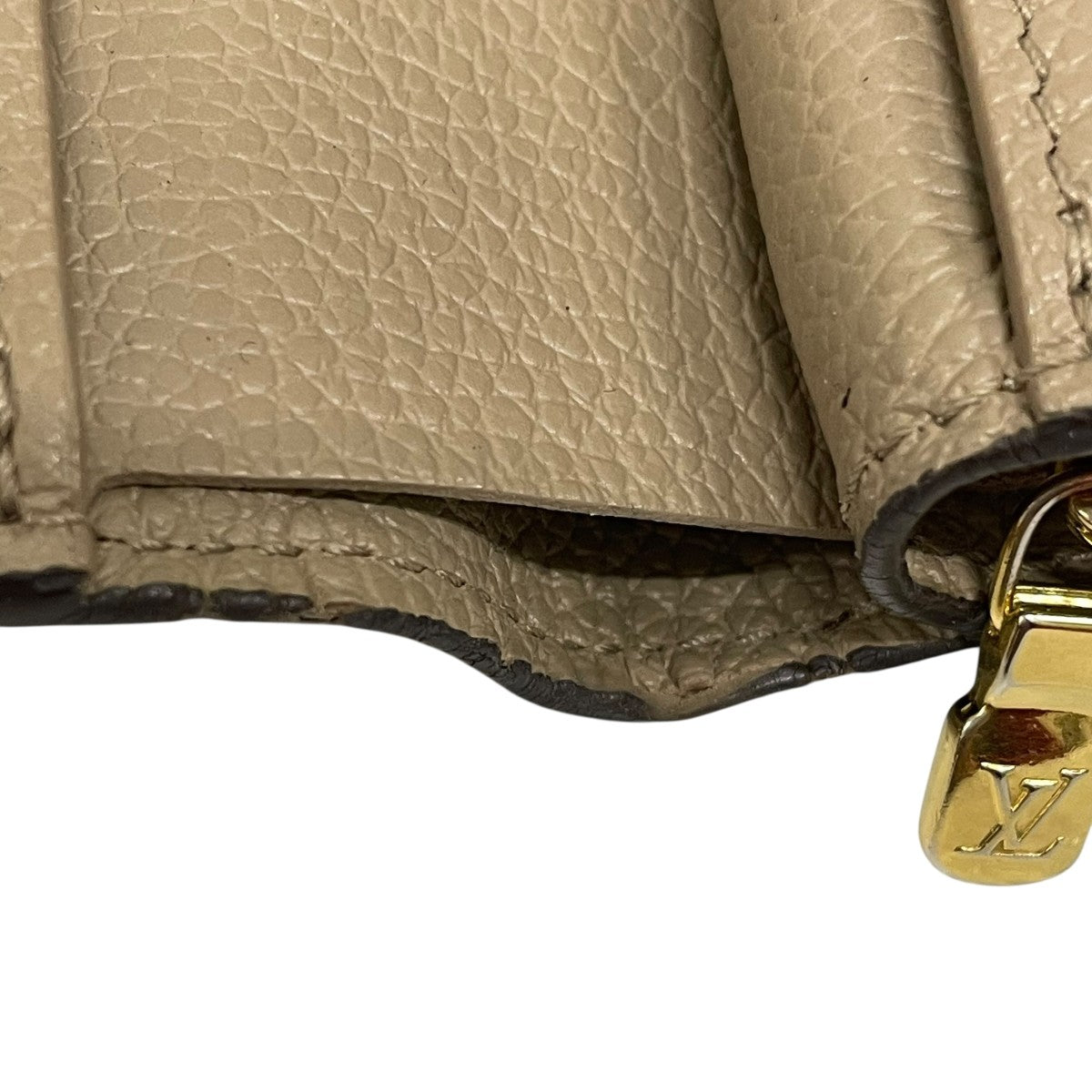 LOUIS VUITTON ポルトフォイユ クレア2つ折り財布M80152 古着・中古-6枚目のアイテム画像