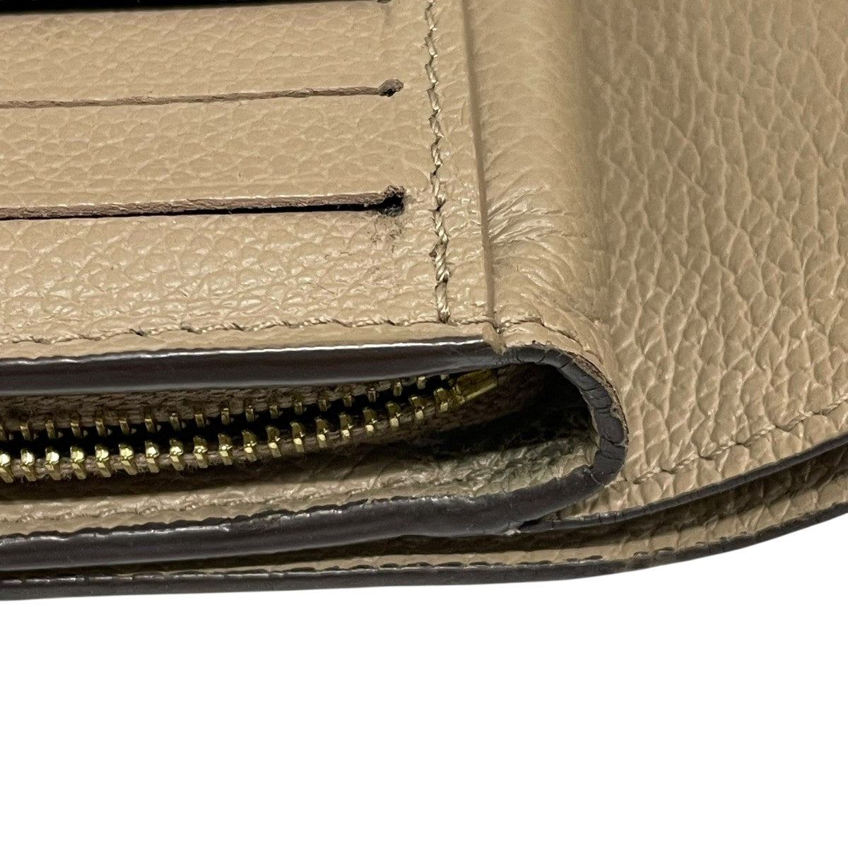 LOUIS VUITTON ポルトフォイユ クレア2つ折り財布M80152 古着・中古-7枚目のアイテム画像