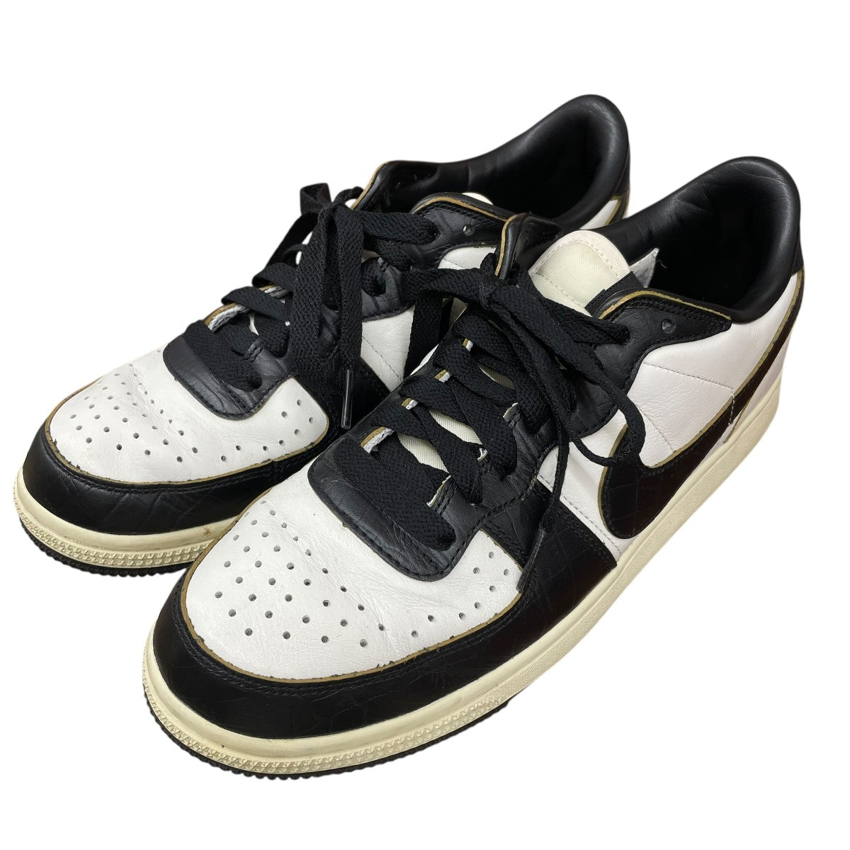 NIKE スニーカーFQ8127-030 古着・中古-1枚目のアイテム画像