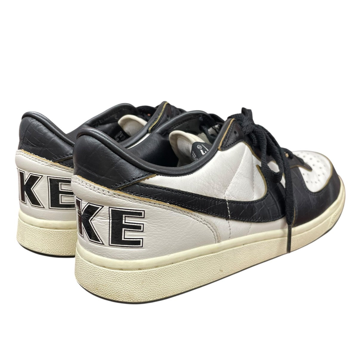 NIKE スニーカーFQ8127-030 古着・中古-2枚目のアイテム画像