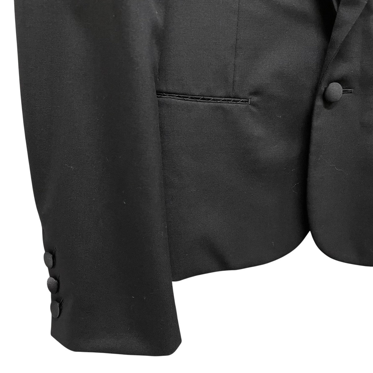 08SBIRDS期テーラードジャケットS08-CLJ004