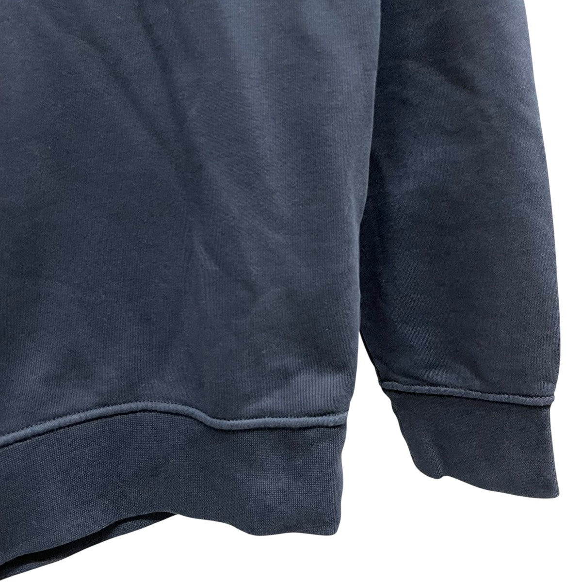 STONE ISLAND Pullover Hoodieパーカー741560151 古着・中古-4枚目のアイテム画像
