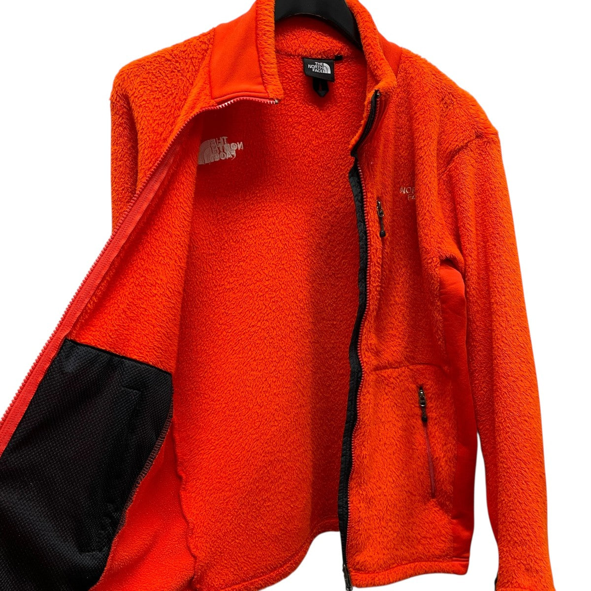 THE NORTH FACE(ザノースフェイス) ZI VERSA MID JACKET NA61206