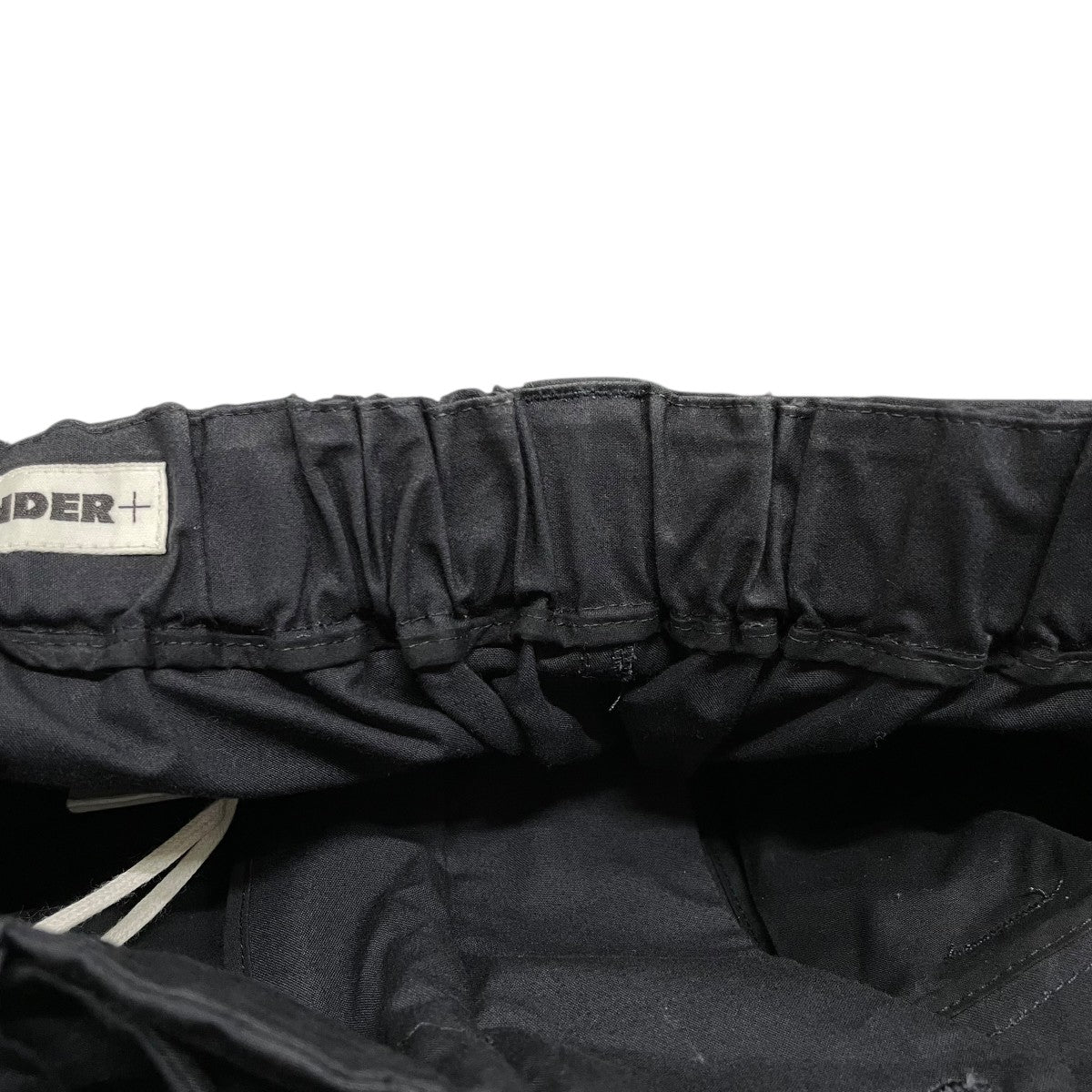 JIL SANDER+ Relaxed TrouserパンツJ47KA0190 古着・中古-5枚目のアイテム画像