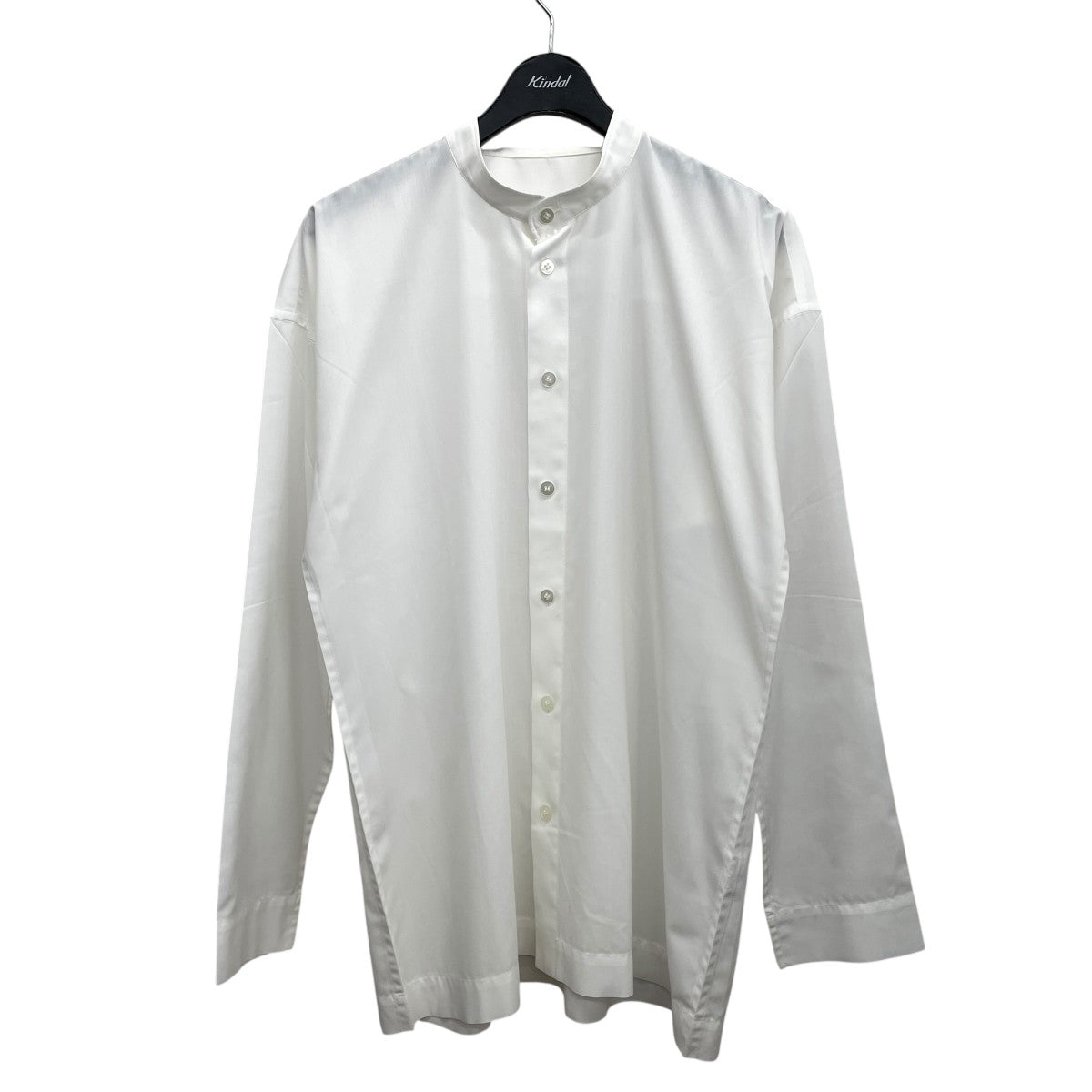 HOMMEPLISSE オムプリッセ　プリーツシャツ 中古・古着通販】HOMME PLISSE ISSEY MIYAKE (オム プリッセ イッセイ