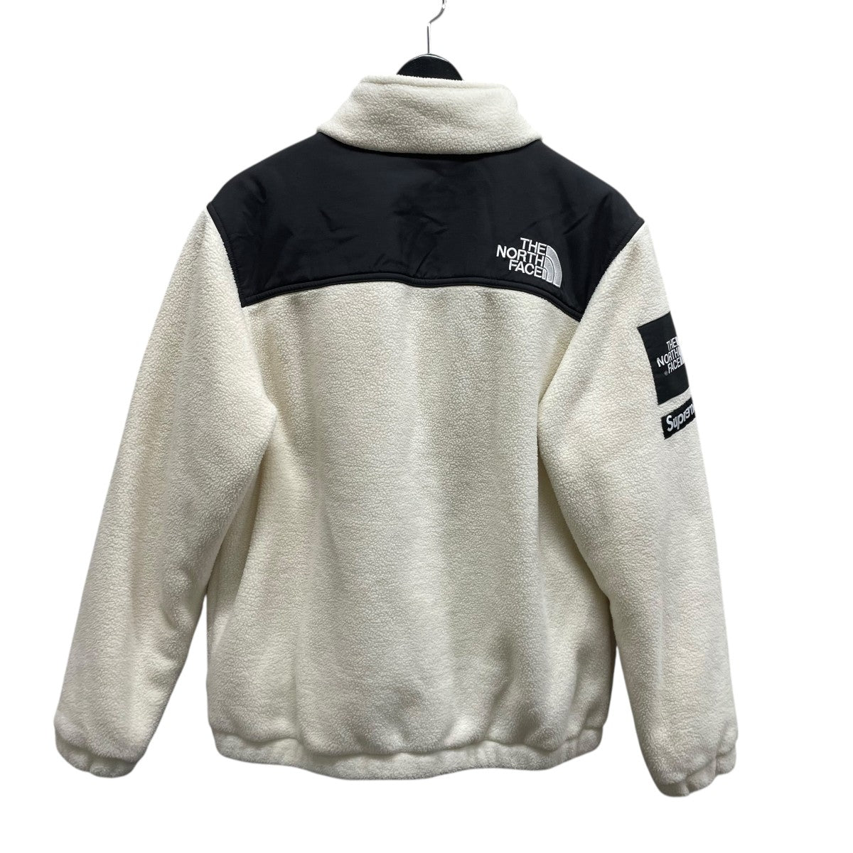 18AWExpedition Fleece jacketフリースジャケットNL71809I