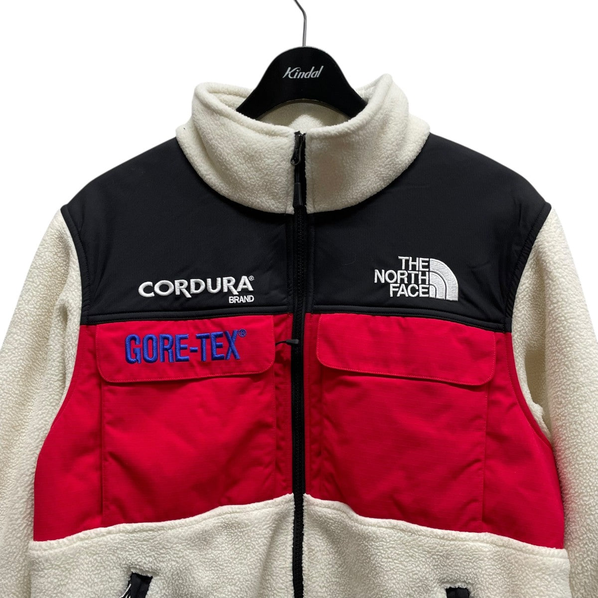 18AWExpedition Fleece jacketフリースジャケットNL71809I