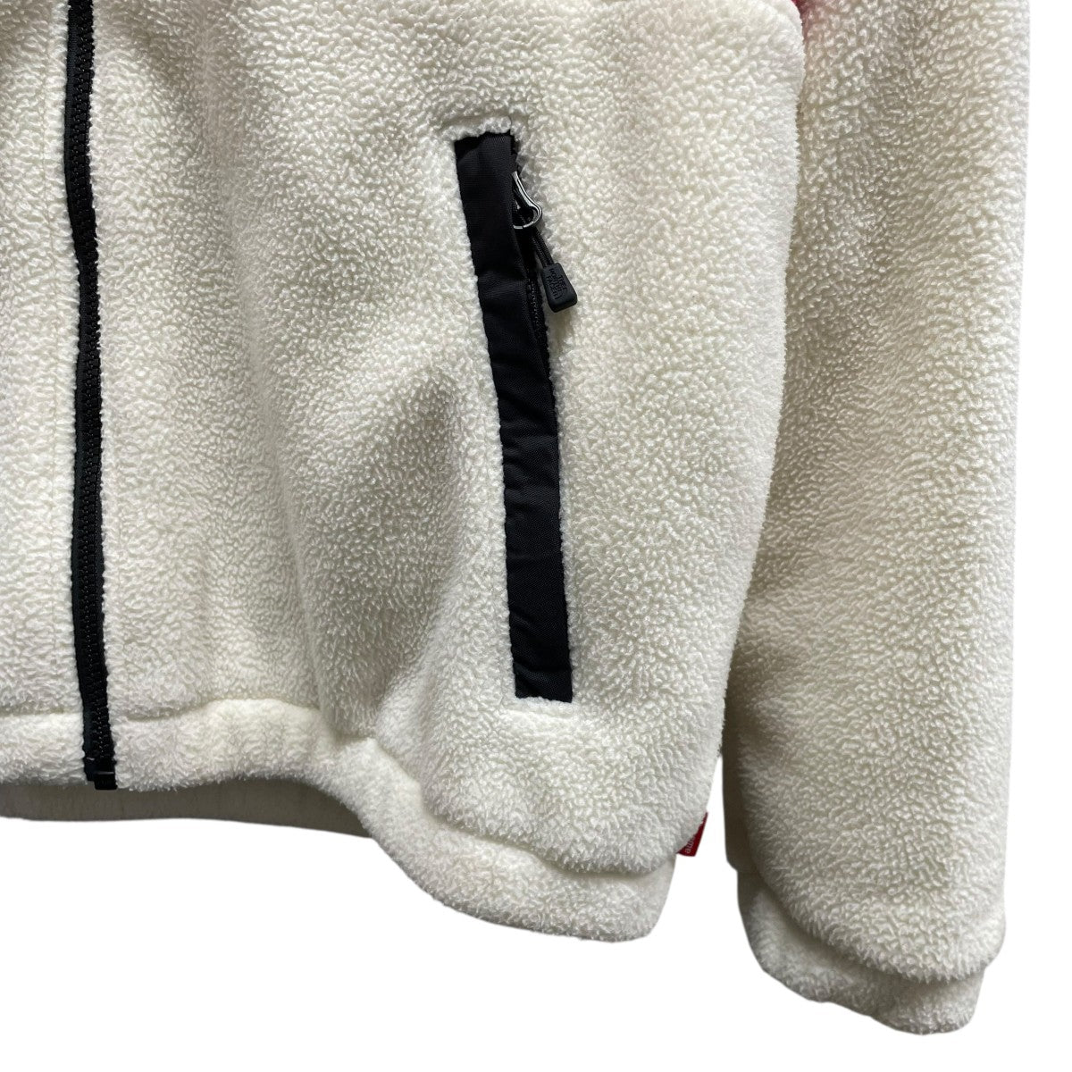 18AWExpedition Fleece jacketフリースジャケットNL71809I