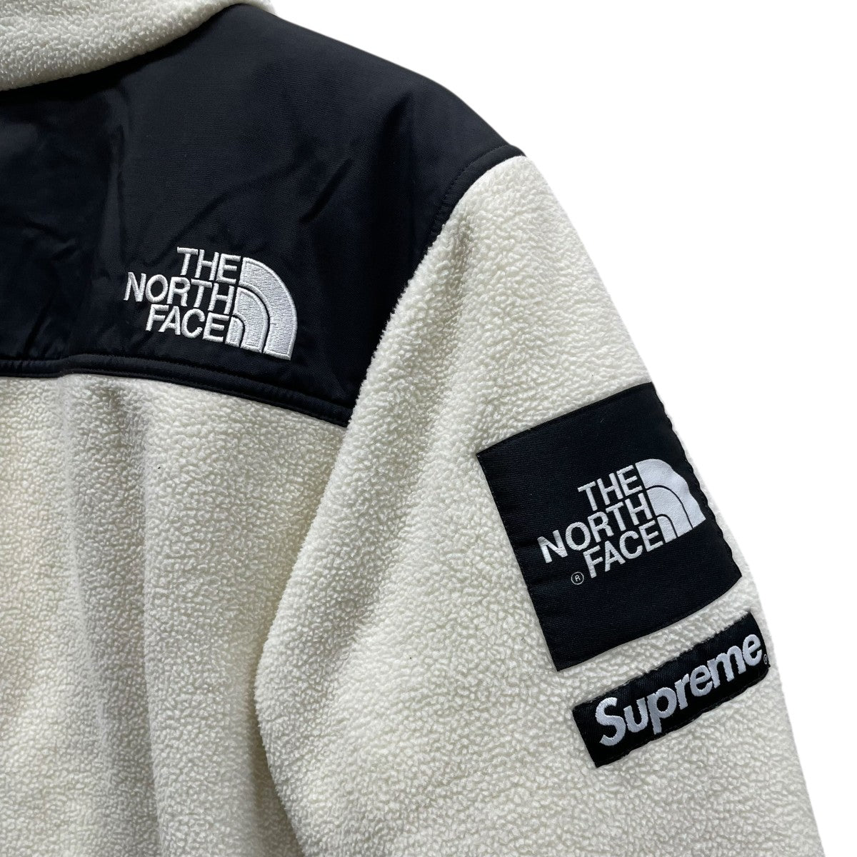18AWExpedition Fleece jacketフリースジャケットNL71809I