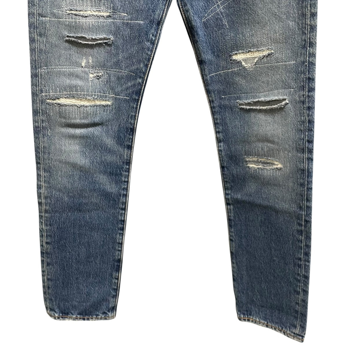 LEVI’S×KITH デニムパンツ75485-0002 古着・中古-4枚目のアイテム画像