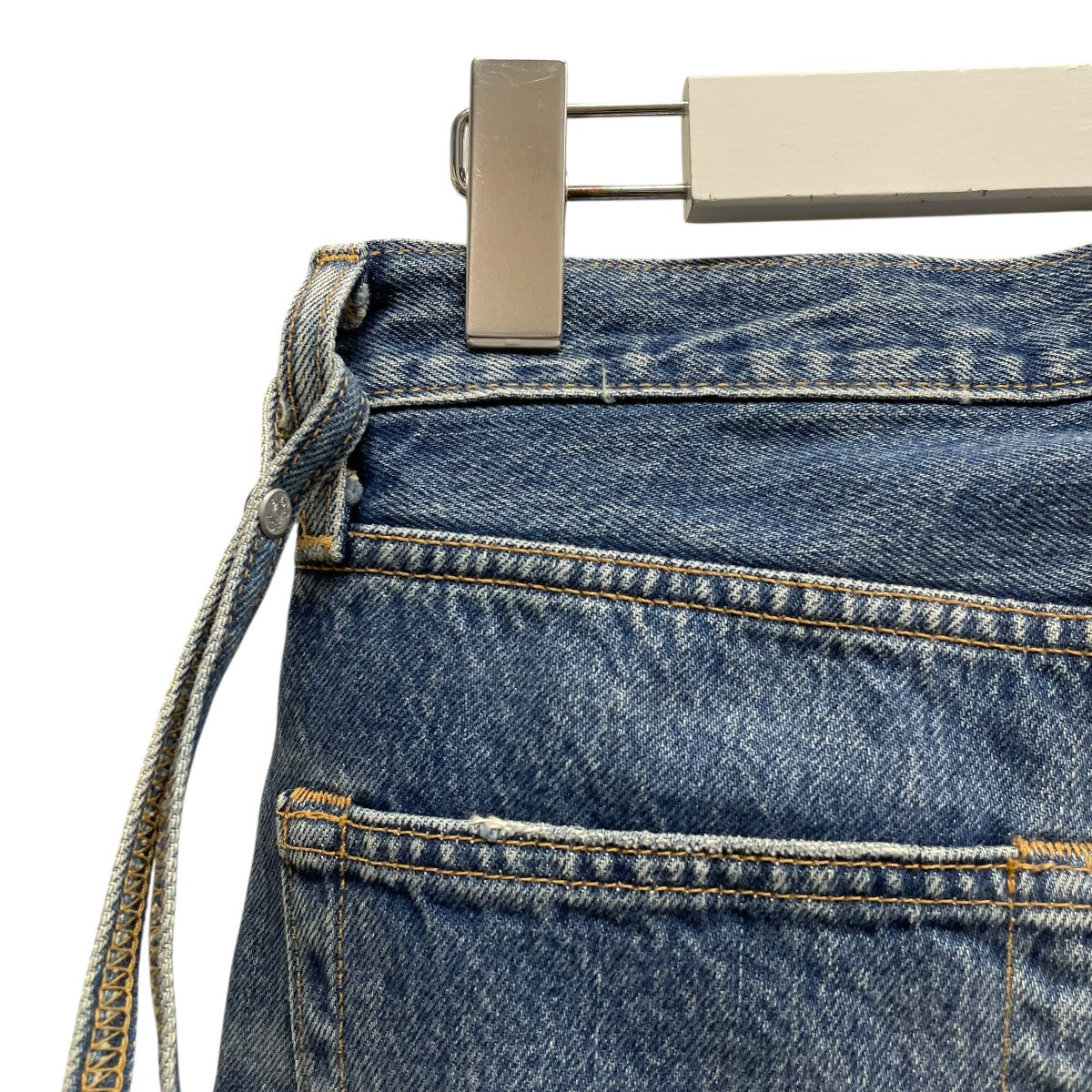 LEVI’S×KITH デニムパンツ75485-0002 古着・中古-7枚目のアイテム画像