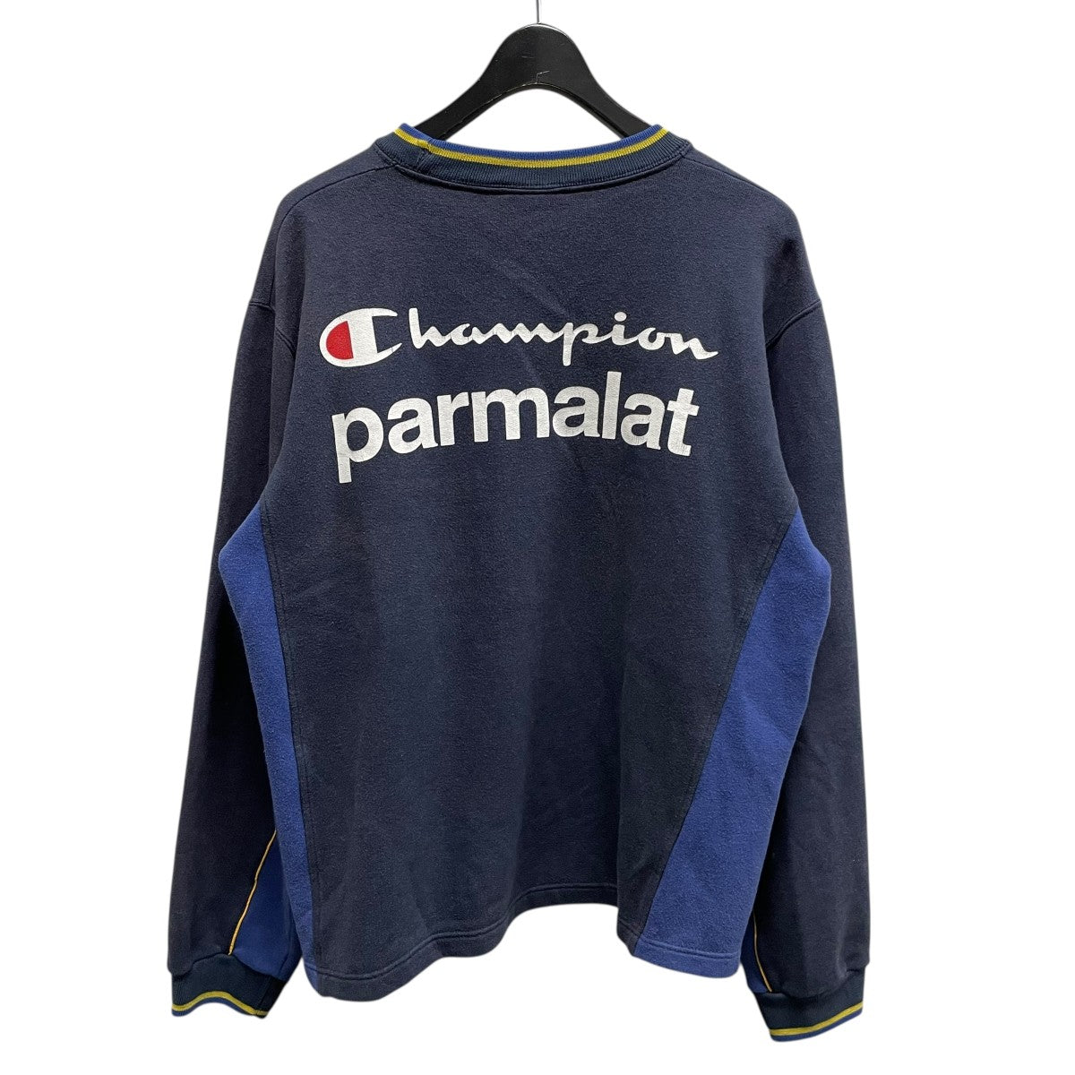 Champion PALMAトレーナー 古着・中古-2枚目のアイテム画像