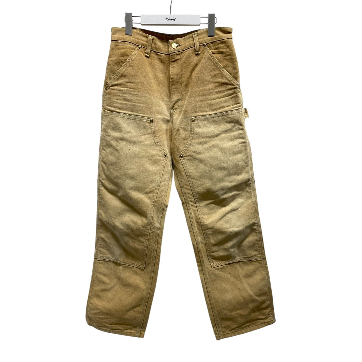 CarHartt(カーハート) 80sスタータグダブルニーペインターパンツ