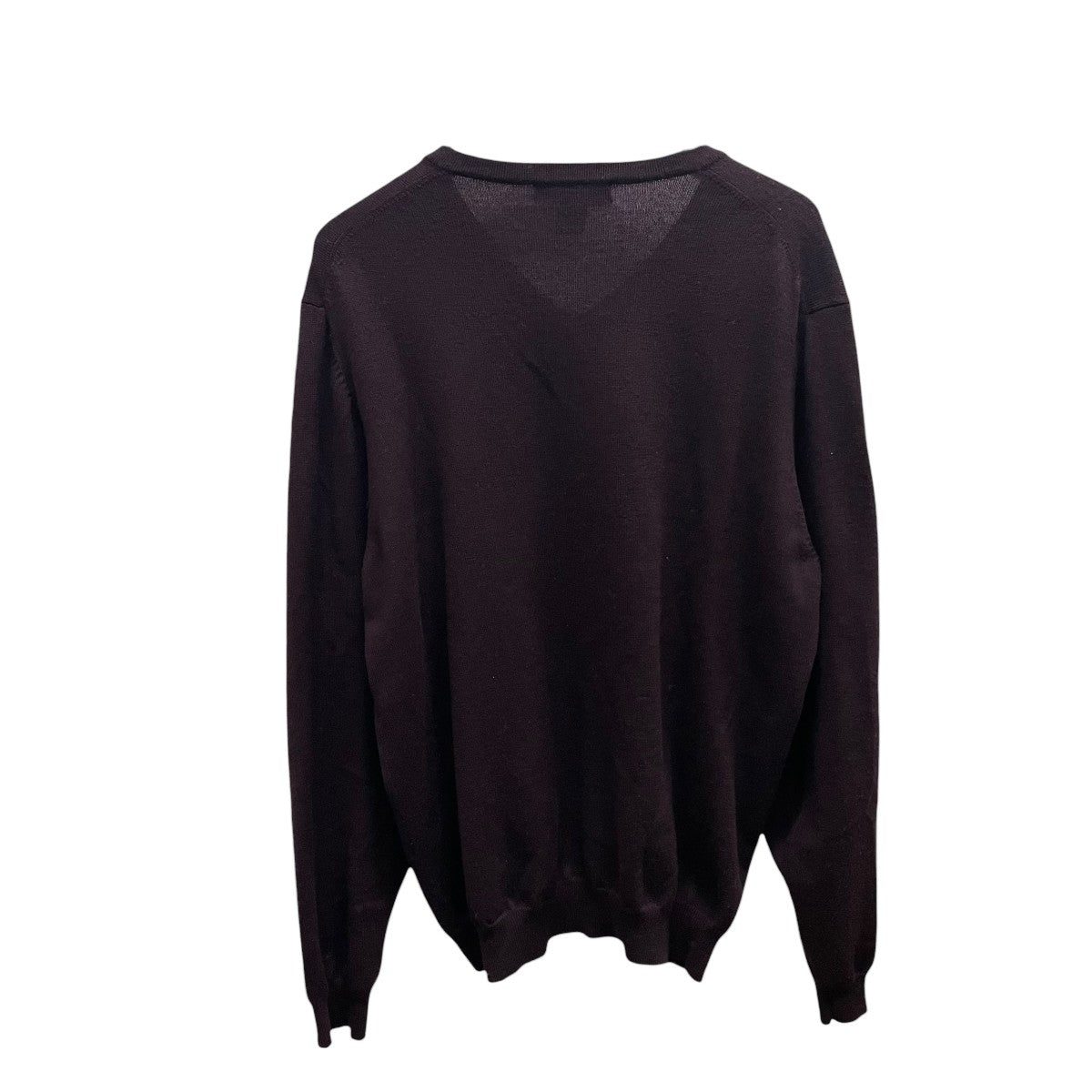 BROOKS BROTHERS(ブルックスブラザーズ) セーター パープル サイズ L