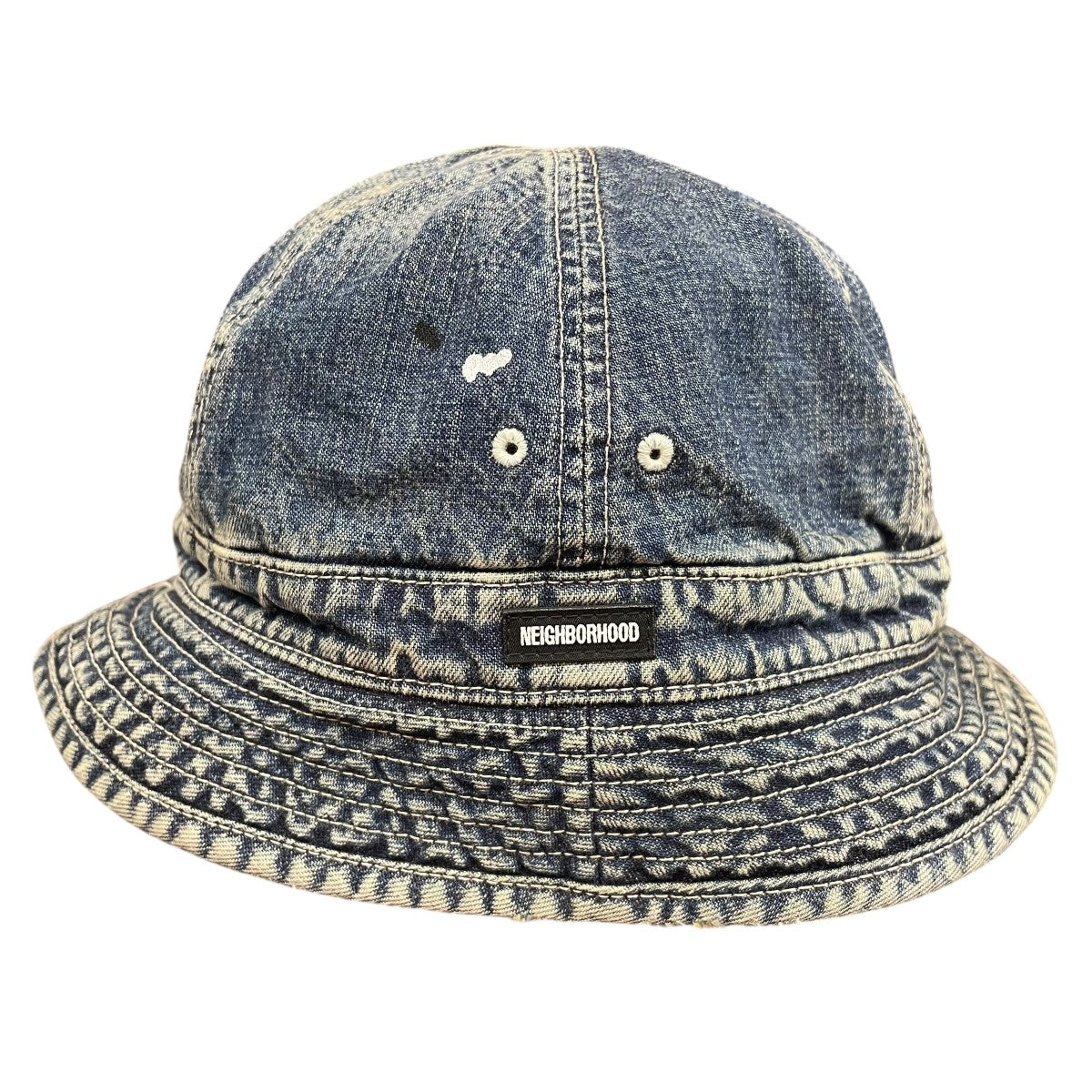 NEIGHBORHOOD(ネイバーフッド) バケットハット222YGNH-HT10 222YGNH