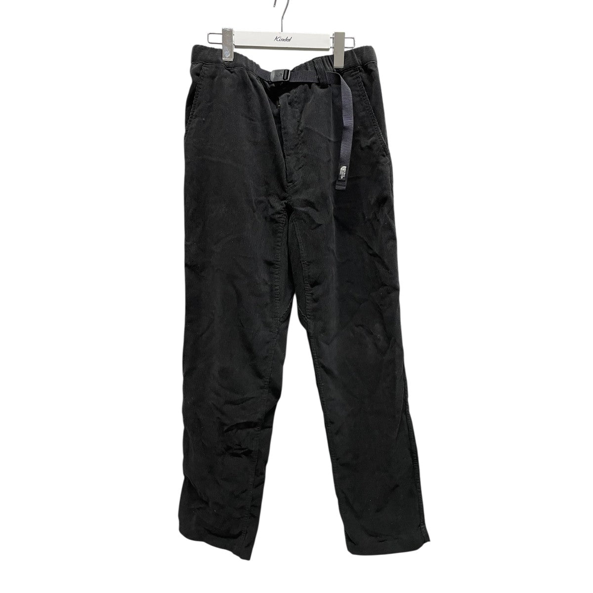 THE NORTH FACE コーデュロイイージーパンツNB82031 古着・中古-1枚目のアイテム画像